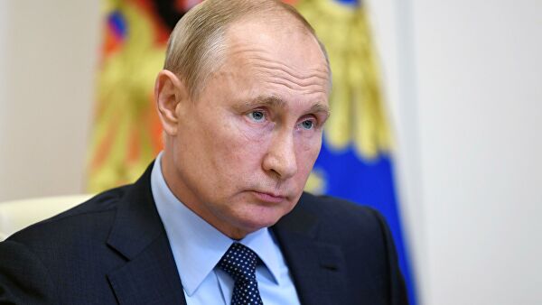 Putin: U centru pažnje uvek treba da bude zaštita života i zdravlja naših ljudi