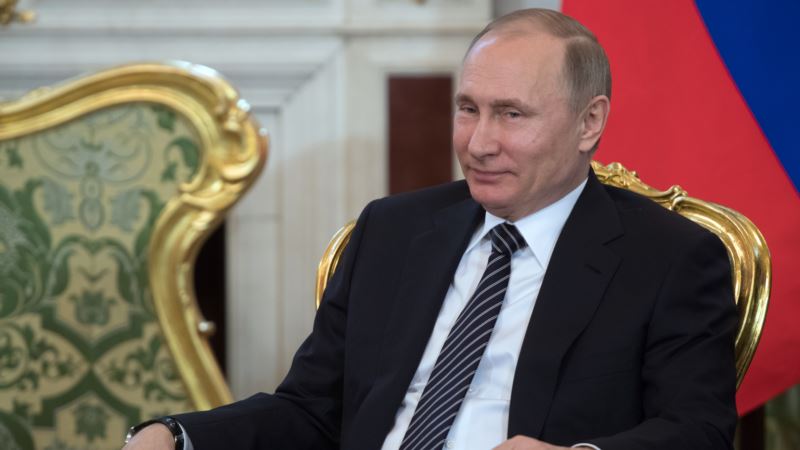 Putin: Uključiti snage Južne Osetije u rusku vojsku