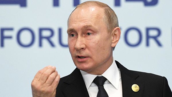 Putin: Ukrajina dobija dva puta skuplji gas nego što bi mogla