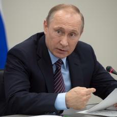Putin: Virus korona negativno utiče na sve ekonomije sveta