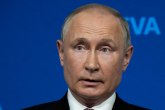 Putin: Voleo bih da se sastanem sa Bajdenom