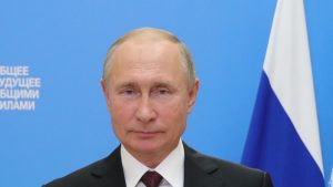 Putin: Vreme je za povratak sirijskih izbeglica