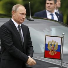 Putin ŽESTOKO odgovorio: Ubijeni teroristi Islamske države na jugu Rusije