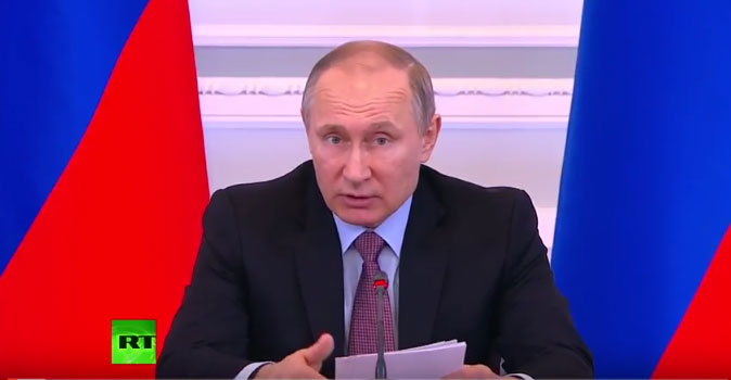 Putin: Za jedan broj kratkoročnih kredita na male sume novca kamate su visoke