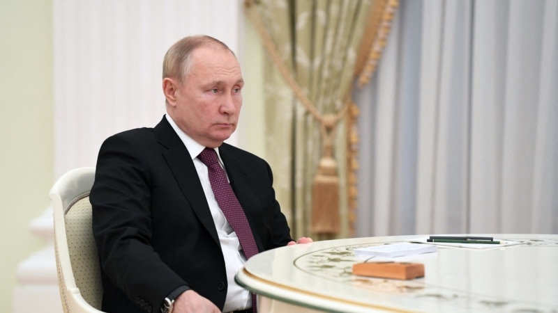 Rusija optužuje Zapad da ignoriše ključne zahteve, Zelenski upozorava protiv panike