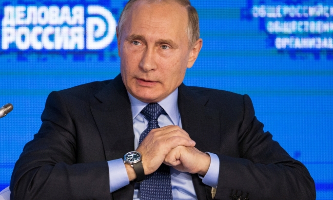 Putin: Zapad opet pokušava da nas uči demokratiji
