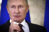 Putin: Zastrašujuće su VIDEO