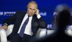 Putin: Zbog političkih borbi u SAD, više nas ne optužuju za mešanje u izbore