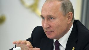 Putin: Zbog političkih borbi u SAD, više nas ne optužuju za mešanje u izbore