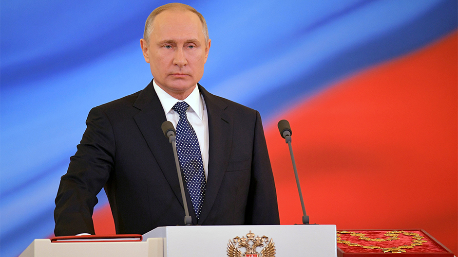 Putin: Znamo pravi identitet optuženih u slučaju Skripalj