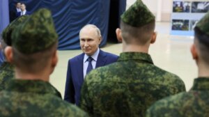 „Putin autokrata postaje punoletan“: Politico o mogućnosti „buđenja“ u Rusiji nakon terorističkih napada