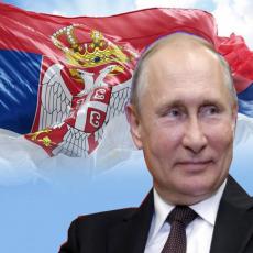 Putin će biti ugošćen DOMAĆINSKI: Sarme, ajvar, ljutenica, a JEDNO JELO biće posebno pripremljeno!