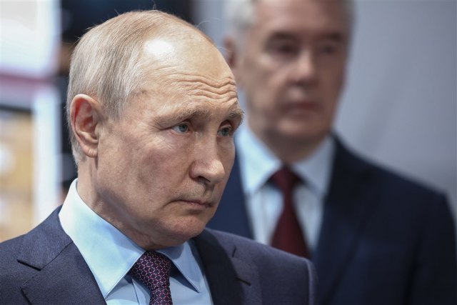 Putin će ipak pritisnuti crveno dugme? Hitno se oglasila CIA