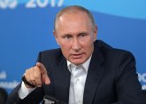 Putin će istaći crvene linije na samitu u Ženevi