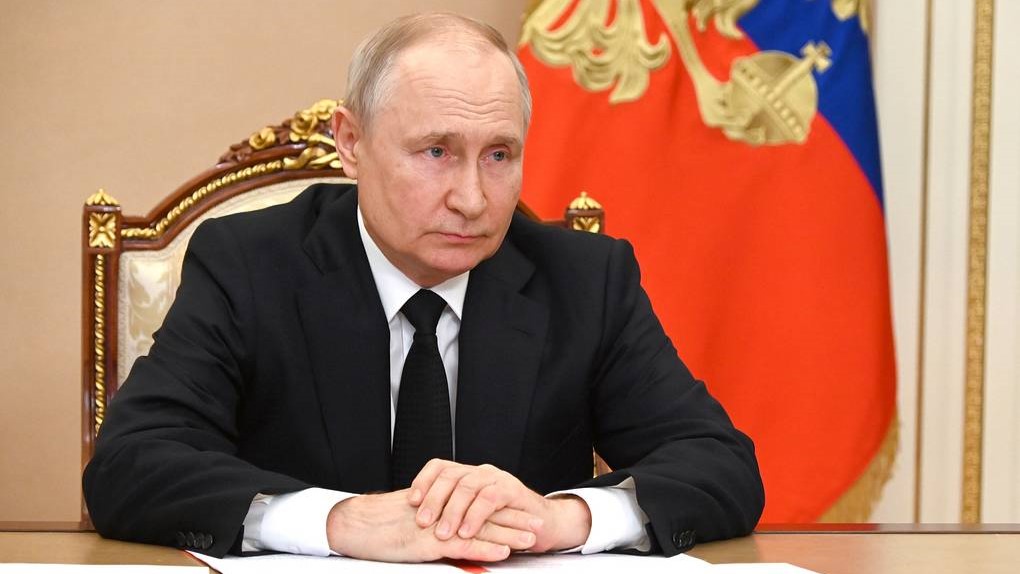 Putin će se sastati sa predsednikom Belorusije