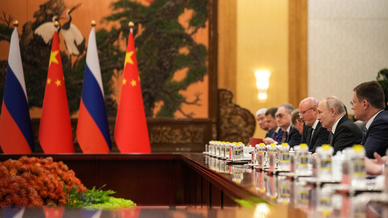Putin će sledeće nedelje provesti četiri dana u Kini – mediji