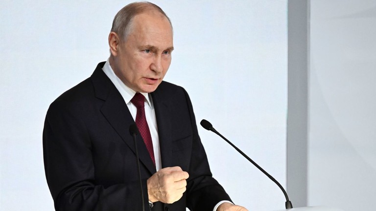 Putin će učestvovati na vanrednom samitu BRIKS-a – Kremlj