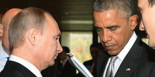 Putin čestitao mnogima, ali ne i Obami