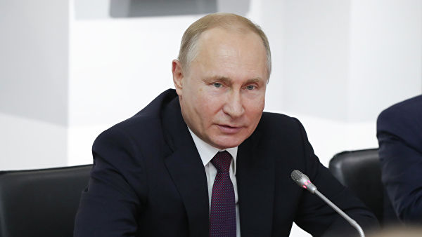 Putin čestitao novom predsedniku Kazahstana