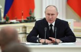 Putin dao svoje uslove: Nema više praznih priča