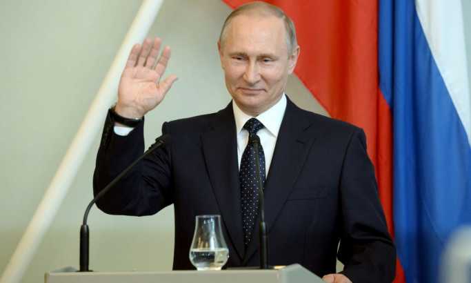 Putin digao 100.000 vojnika, SAD odgovorile: Organizovaćemo globalnu...