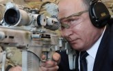 Putin eliminisao protivnika; Rusija zabranila Nadeždinu da se kandiduje