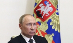Jelisejska palata: Putin prihvatio dolazak misije IAEA u Zaporožje