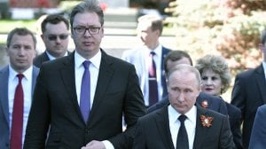 „Putin gubi strpljenje sa onima koji ga bratom zovu, a iza leđa mu o glavi rade“: Šta znače upozorenja Zaharove Vučiću?