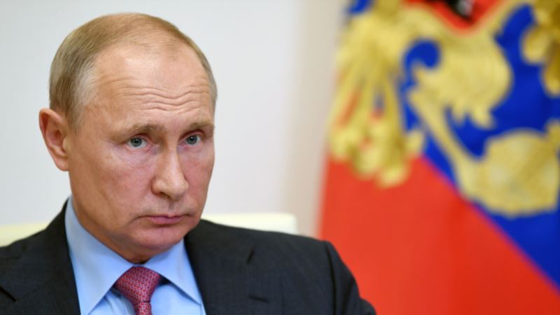 Putin hvali rusku reakciju na pandemiju uprkos kontroverzama zbog brojki