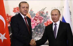 
					Putin i Erdogan: Saradnja Rusije i Turske biće sve bolja 
					
									