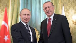 Putin i Erdogan će razgovarati o situaciji u Siriji