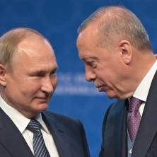 Putin i Erdogan danas u Sočiju: Sprema se dogovor koji može promeniti sve