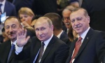 Putin i Erdogan podržali izgradnju gasovoda