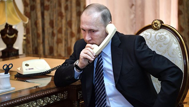 Putin i Erdogan razgovarali o situaciji u Siriji, Libiji i Nagorno Karabahu