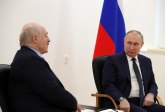 Putin i Lukašenko, opet
