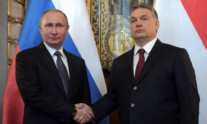 Putin i Orban se dogovorili - šta će reći EU?