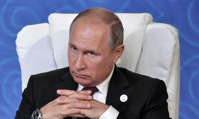 Putin i Pens razgovarali o nuklearnom sporazumu