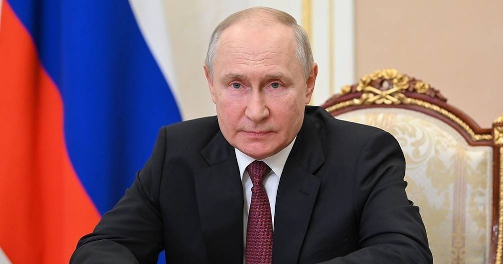 Putin i Raisi razgovarali o integraciji Irana u BRIKS — Kremlj