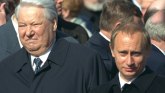 Putin i Rusija: Čovek koji je pomogao da bivši KGB oficir postane predsednik
