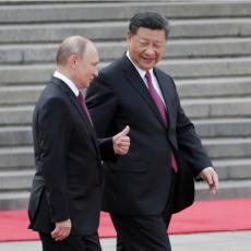 Putin i Si Đinping osudili SAD zbog napuštanja nuklearnog sporazuma sa Iranom