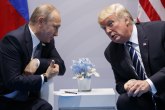 Putin i Tramp imali dva sastanka na samitu G20