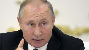 Putin i Zelenski postigli sporazum o prekidu vatre i razmeni zarobljenika