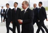 Putin i princ odmah vinuli u nebo cene nafte