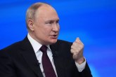 Putin ima jasne ciljeve u Ukrajini, naredio vojsci: Imate tri nedelje