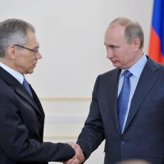 Putin imenovao novog ambasadora u Srbiji! Ruski specijalac stiže u Beograd, a imaće poseban zadatak