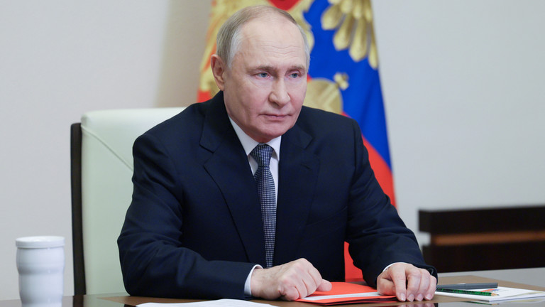 Putin ističe istorijske „vrlo prijateljske“ odnose Rusije i SAD