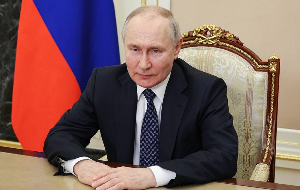 Putin ističe važnost brze isporuke proizvoda i građevinskog materijala u nove regione