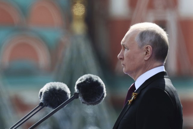 Putin izdao naređenje: Otvara se Severni morski put