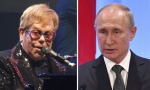 Putin jasan: Džone, sve je u redu ako decu ostavite na miru!