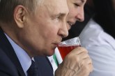 Putin jasan: Rusija je spremna